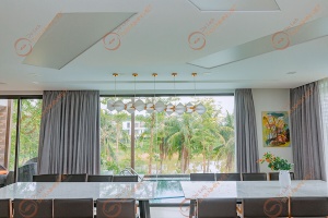 Flamingo Đại Lải - Luxury Skylake Villa H31 (3)