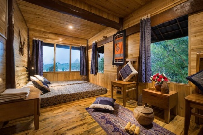 Sapa Homestay