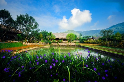 Mai Châu Valley Retreat