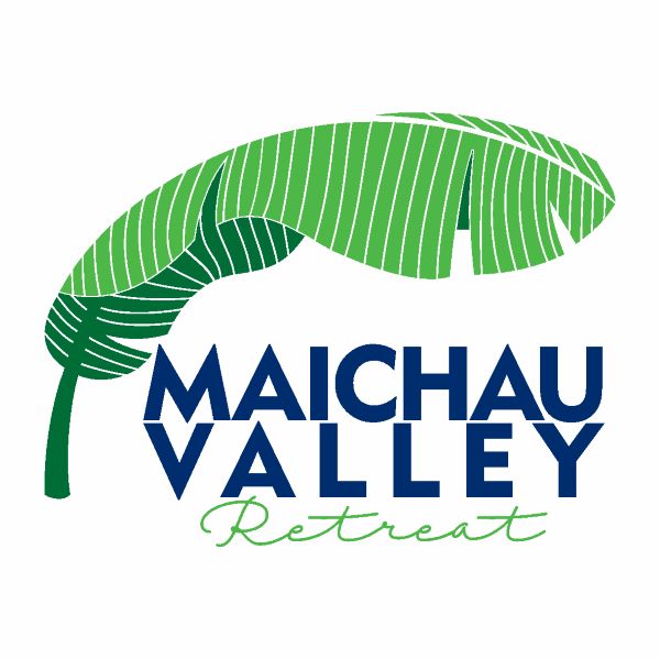mai châu valley retreat logo
